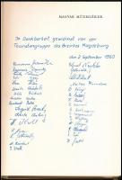 Dercsényi Dezső-Zolnay László: Esztergom. Magyar Műemlékek. Bp., 1956, Képzőművészeti Alap Kiadóváll...