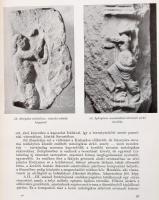 Kádár Zoltán-Horváth Tibor Antal-Géfin Gyula: Szombathely. Magyar Műemlékek. Bp., 1961, Képzőművésze...