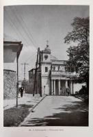 Dercsényi Dezső - Granasztói Pál: Vác. Városképek-Műemlékek. Bp., 1960, Műszaki. Fekete-fehér fotókk...