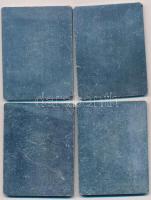 4db-os vegyes sportérem tétel T:2