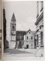 Korompay György: Veszprém. Városképek-Műemlékek. Bp., 1957, Műszaki. 2., átdolgozott és bővített kia...