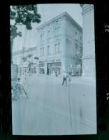 Székesfehérvári életképek, látképek, stb., negatív tekercs,számos érdekes, jó felvétellel