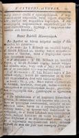 Keresztény catechismus, az az: A keresztényi hitnek ágazatira kérdések és feleletek által való rövid...