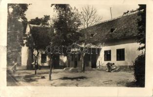 26 db MODERN magyar városképes lap az 1950-es évekből / 26 modern Hungarian town-view postcards from 1950s