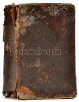 Közönséges Isteni tiszteletre rendeltetett Énekes Könyv, melly Szent Dávid 'sóltárin kívűl magá...