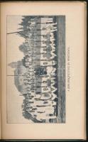 Magyar Athlétikai Club Evezős Szakosztályának jelentése az 1925. évről. Bp.,1926, Engel S. Zsigmond-...