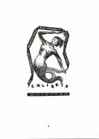 Bordás Ferenc (1911-1982)30 fametszet - összeállítás 15x22cm