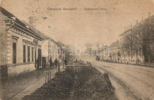 16 db RÉGI magyar városképes lap jobb lapokkal, vegyes minőség / 16 pre-1945 Hungarian town-view pos...