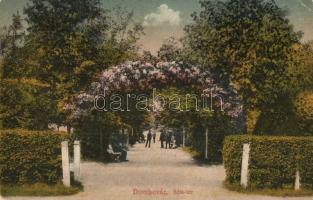 16 db RÉGI magyar városképes lap jobb lapokkal, vegyes minőség / 16 pre-1945 Hungarian town-view pos...