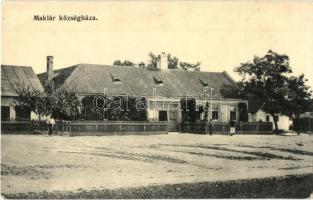 17 db RÉGI magyar városképes lap jobb lapokkal, vegyes minőség / 17 pre-1945 Hungarian town-view pos...