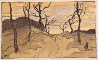 1913 a Művészet 12. évf. 1-9. lapszáma, számos érdekes írással. Papírkötés, közte szakadt borítókkal...