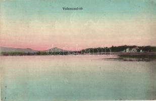 1915 Velencei-tó