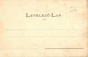 Ólubló, Stará Lubovna; Lublói vár. Kiadja Szeifferth Endre / castle / Lubovniansky hrad  (EK)