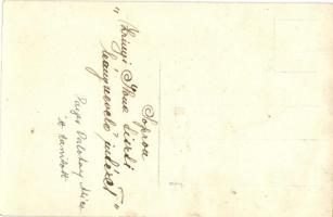 Sopron, Zrínyi Ilona tiszti leánynevelő intézet. photo