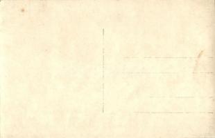 Kiskunhalas, Cserepes-tó, háttérben szélmalmok / windmills. photo