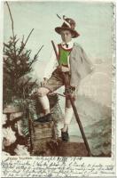 12 db RÉGI képeslap, főleg magyar városok, két motívumlappal / 12 pre-1945 postcards, mostly Hungari...