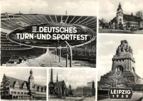4 db MODERN sport motívumlap / 4 modern sport motive postcards