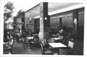 Tátraszéplak, Weszterheim, Tatranska Polianka (Tátra, Magas Tátra, Vysoké Tatry); szálloda belső / hotel interior. Tizián photo