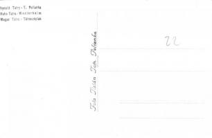 Tátraszéplak, Weszterheim, Tatranska Polianka (Tátra, Magas Tátra, Vysoké Tatry); szálloda belső / h...