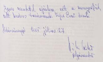 Dakó Péter - Erdős Ferenc - Vitek Gábor: Fehérvárcsurgó története. Fehérvárcsurgó - Székesfehérvár, ...