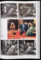 Herényi Károly-Bakos Zoltán: Nemzeti gyász 1993. december 12-18. Kiadói egészvászon kötés, papír véd...