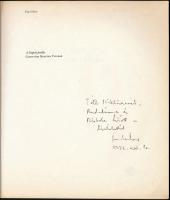 Pap Gábor: A Napút festője. Csontváry Kosztka Tivadar. Debrecen, 1992, Pódium Műhely Egyesület. Első...