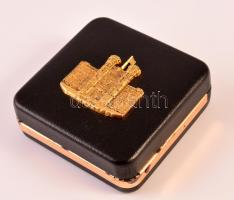 Kanada 1968. 1$ Ni "II. Erzsébet" dísztokban T:1-,2
Canada 1968. 1 Dollar Ni "Elizab...