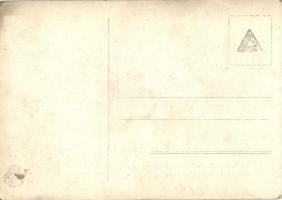 Orosz hadifoglyok Magyarországon / WWI Russian POWs (prisoner of war) in Hungary. photo (EB)