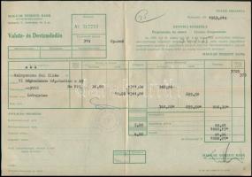 1966 MALÉV-Aeroflot repülős utazás a Szovjetunióba repülőjegy, beszállókártya, poggyászjegyek, stb.,...
