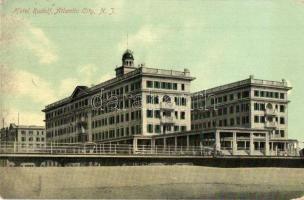 40 db RÉGI képeslap, magyar és külföldi városok, motívumok / 40 pre-1945 postcards, many Hungarian a...