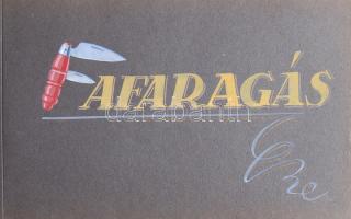 Dr. Zöld József: Somogyi népi motívumok érdekes egyedi összeállítás fafaragás, szövés, hímzés-minták...