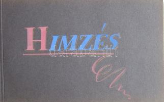 Dr. Zöld József: Somogyi népi motívumok érdekes egyedi összeállítás fafaragás, szövés, hímzés-minták...