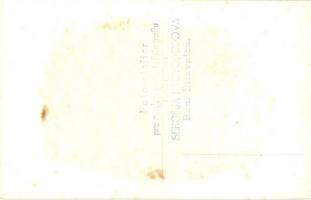 Selmecbánya, Schemnitz, Banská Stiavnica; S. Protopopov photo (fl)