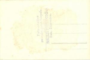 Selmecbánya, Schemnitz, Banská Stiavnica; S. Protopopov photo (fl)