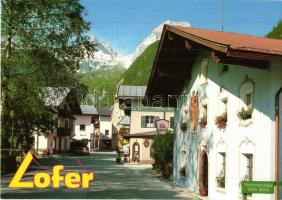 50 db MODERN magyar és külföldi városképes lap / 50 modern Hungarian and European town-view postcard...