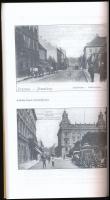 Ortvay Tivadar: Pozsony város utcái és terei. Nándorváros, Ferenc József város, Újváros. 3 kötet. Ka...