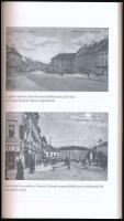 Ortvay Tivadar: Pozsony város utcái és terei. Nándorváros, Ferenc József város, Újváros. 3 kötet. Ka...