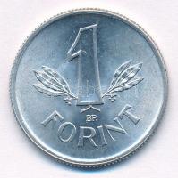 1952. 1Ft Al "Rákosi-címer" T:1,1- 
Adamo F6.1