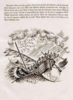 Daniel Defoe: Robinson Crusoe. München 1919. Goltz Verlag. Richard Seewald 85 rajzával. A könyvből 5...