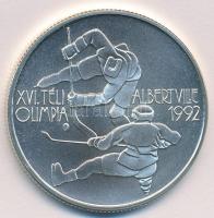1989. 500Ft Ag Téli Olimpia-Albertville T:BU Adamo EM111