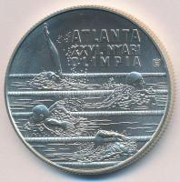 1994. 1000Ft Ag Nyári olimpia - Atlanúsítvánnyal