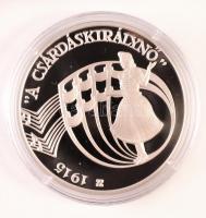 A Magyar Pénzverő és a Münze Österreich közös kiadványa: 2008. "Kálmán Imre / Csárdáskirálynő&q...