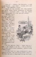 Vas Gereben összes munkái 3 kötet - Barabás Ábel: Vas Gereben. Bp., 1906, Franklin; Vas Gereben: Tek...