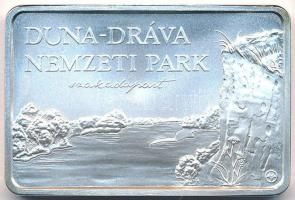 2011. 5000Ft Ag Duna-Dráva Nemzeti Park tanúsítvánnyal T:BU  Adamo EM239