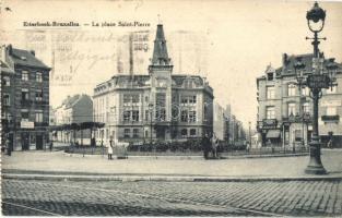 53 régi vegyes külföldi képeslap sok érdekességgel