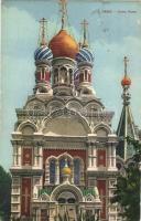 53 régi vegyes külföldi képeslap sok érdekességgel