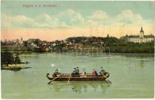 53 régi vegyes külföldi képeslap sok érdekességgel