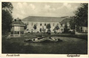 35 db háború előtti magyar városképes lap jobbakkal