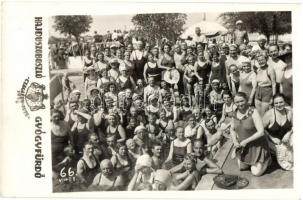 35 db háború előtti magyar városképes lap jobbakkal