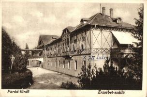 35 db háború előtti magyar városképes lap jobbakkal